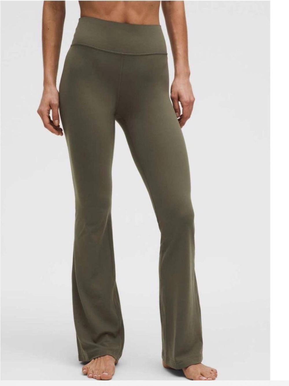 Lululemon Groove Pant
